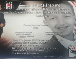 İbrahim ŞEN Sünnet Cemiyeti